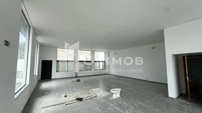 ponto comercial - Nova Campinas - Campinas