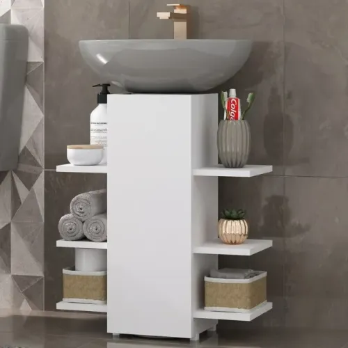 Promoção Balcao para Banheiro - 01/10/25