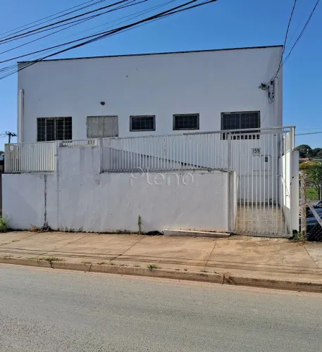 Salão para alugar em Indaiatuba, Jardim Hubert, com 237 m²