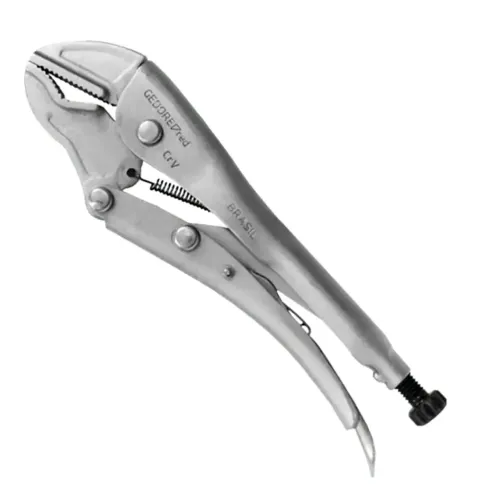 Alicate de Pressão 10 Pol 250 mm - GEDORE