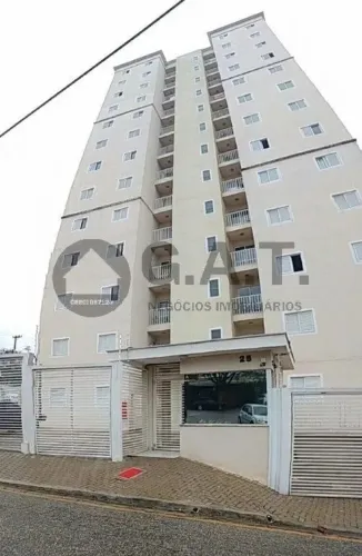 Apartamento para locação no Jardim Europa, Sorocaba-SP: 2 quartos, 1 sala, 1 banheiro, 1 v