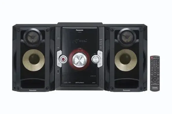 APARELHO DE SOM  PANASONIC 