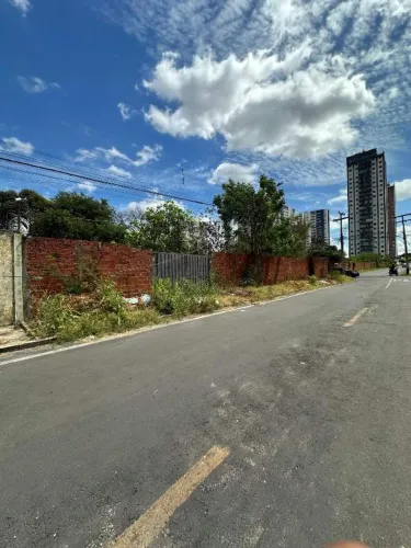 Lote para aluguel, Horto - Teresina/PI