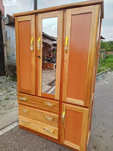 GUARDA ROUPA - SOLTEIRO PROMOÇÃO FRETE GRÁTIS!