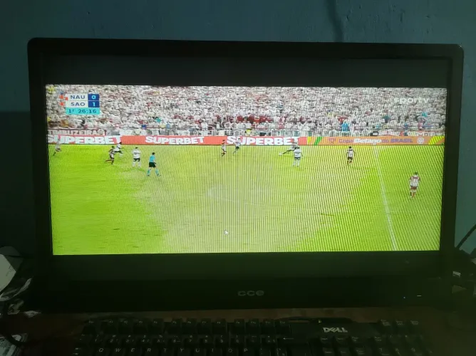 TV CCE Lt29g 29 polegadas