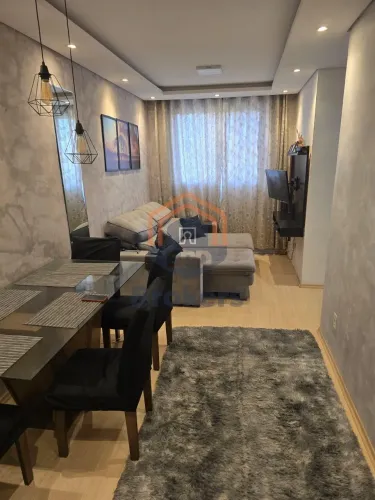 Apartamento em Ponte de São João - Jundiaí, SP
