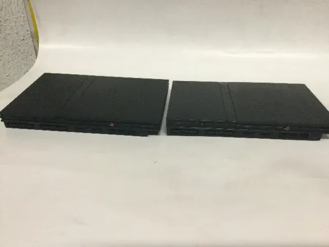 lote playstation 2 slim 