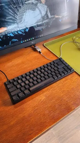 Teclado Magnético ATK68 V2
