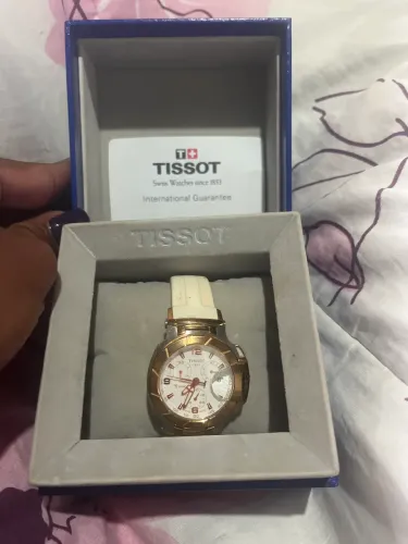 Relógio TISSOT original 