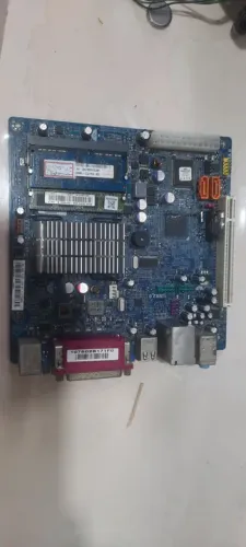 Placa Mãe Completa