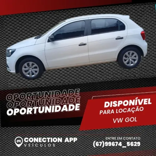 Alugo Carro para Uber e outros Apps 