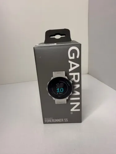 Garmin Forerunner 55 - Smartwatch para Corredores