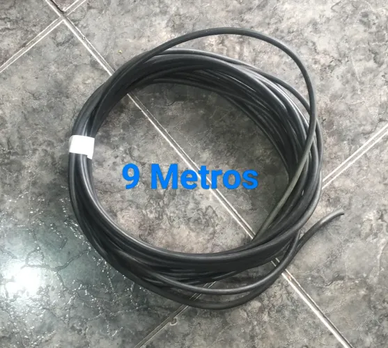 Cabo 10mm 9 Metros