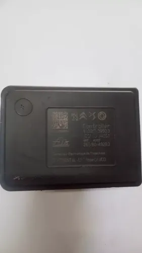 Modulo Mfa Peugeot *0  * 28516049293