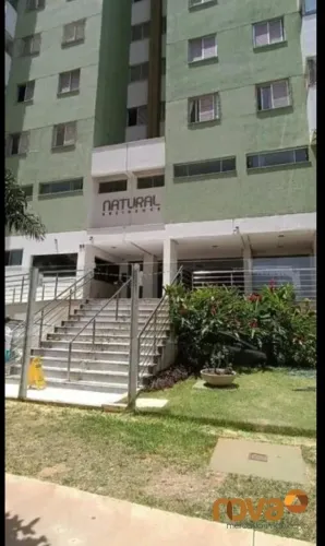 3 quartos 1 suite no Jardim Goiás