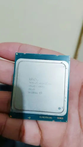 Processador xeon 2650 v2
