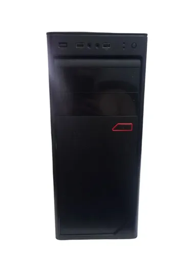 Computador Para jogos core i7 3770 + placs de vídeo GTX 550 ( wi-fi brinde )