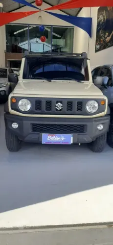 SUZUKI/JIMNY SIE 4YOUA