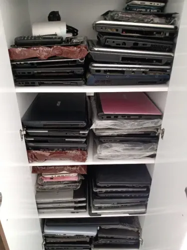 Carcaças, para Notebooks e Net. a partir R$5,00 WhatsApp 85- *