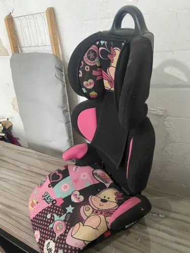 Cadeirinha para criança e Bebê