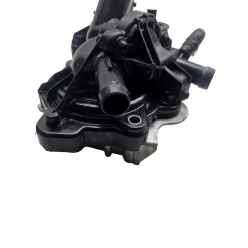 *Bomba Aguá Motor Completa Vw Golf Tsi 1.4 12v 2014 A 2020