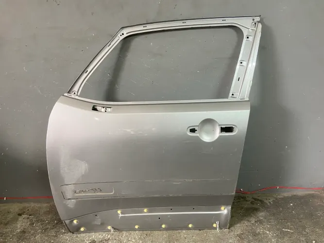 Porta Jeep Renegade 2015 2016 2017 2017 2019 Á 2025 Dianteira Lado Esquerdo