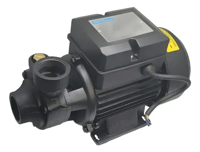 bomba agua 1/2 cv periferica otimo preço aqui