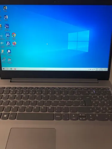 Notebook Lenovo S145 15ast Seminovo