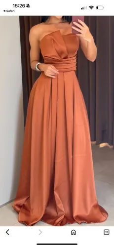 Vestidos de festa