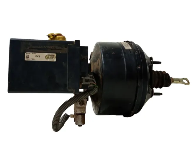 Hidrovácuo S10 4.3 V6 1997 manual