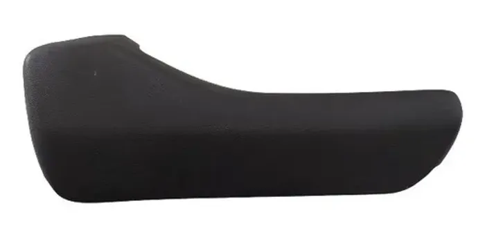 Moldura Lateral Direita Banco 207 Passion 2012