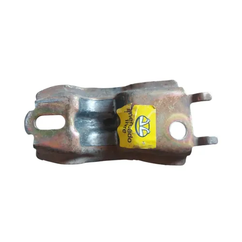 Suporte Bucha Estabilizadora Esquerda Peugeot 307 2006 2012