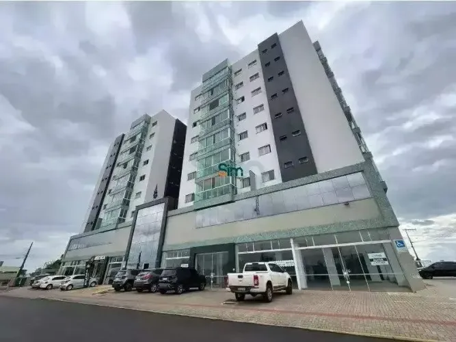 Cobertura para locação no Bairro Lider