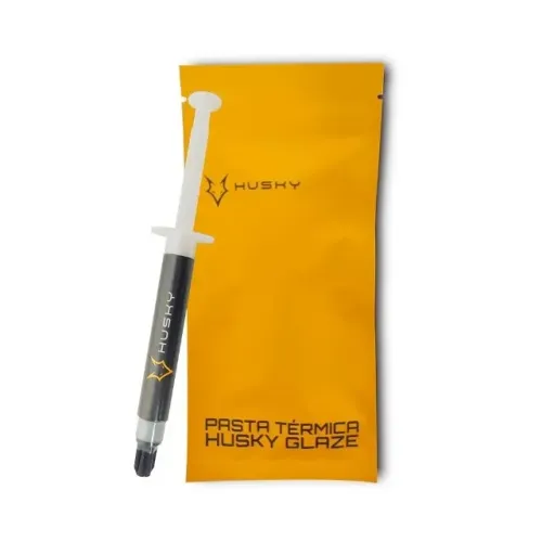 Pasta térmica Husky Glaze 5 gramas