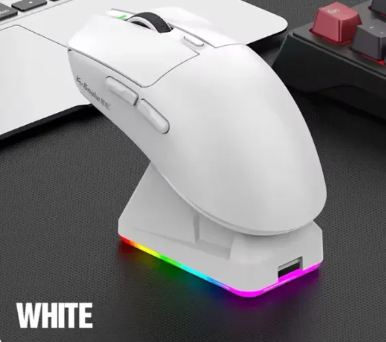 MOUSE GAMER KSNAKE X11 LACRADO