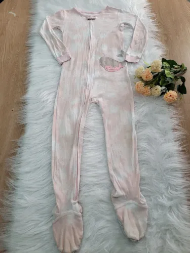 Pijama Infantil Carter's Tam. 4