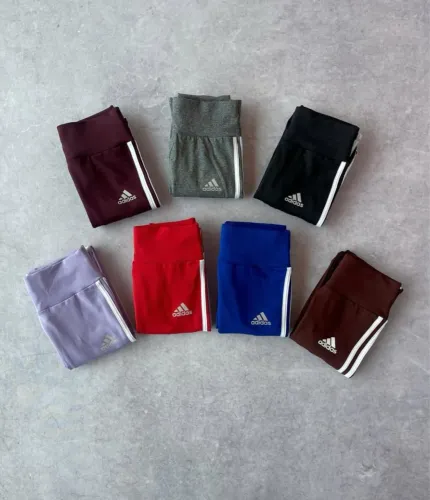 Leggings Adidas - Diversas Cores