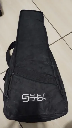 Case cavaquinho 40 reais 