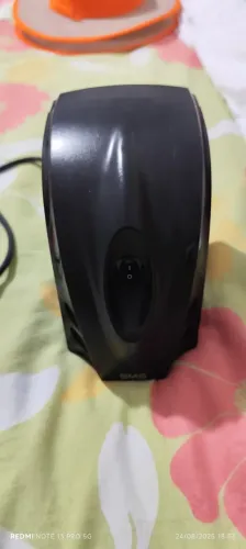 estabilizador sms revolution speedy 300va
