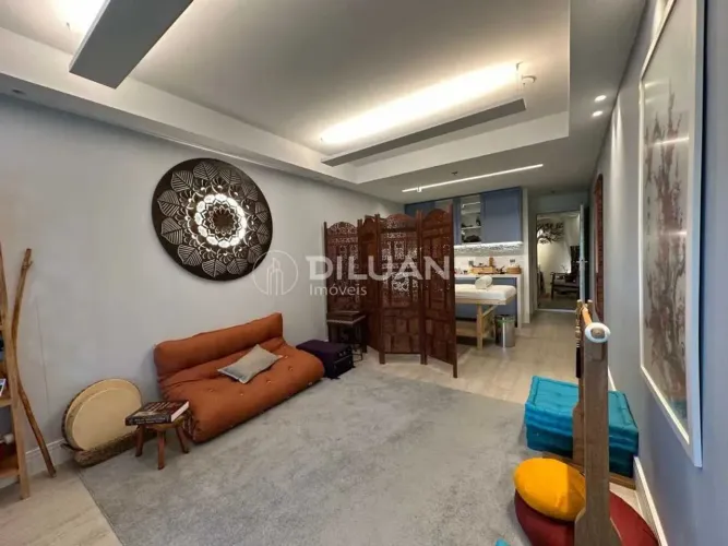 Sala : / Comercial / Catete