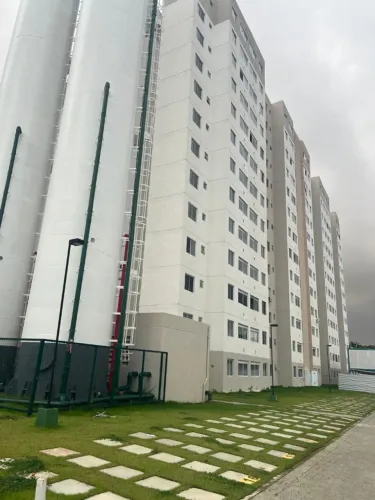 Repasso apartmento no condomínio vida botânica Passaré direto com proprietário