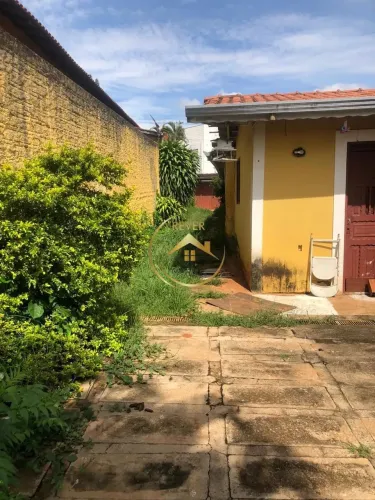 Chácara à venda em Hortolândia, Jardim Boa Vista, com 3 quartos, com 932 m²