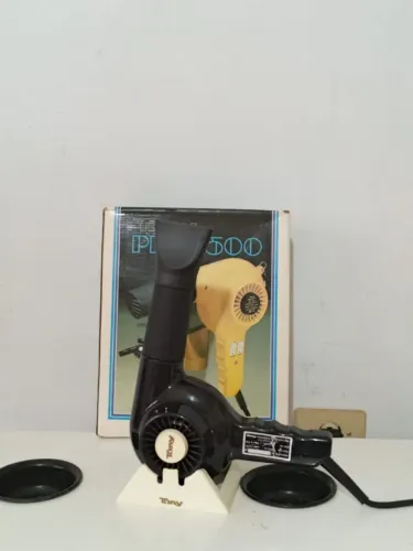 Secador de Cabelo Tany Pl 500