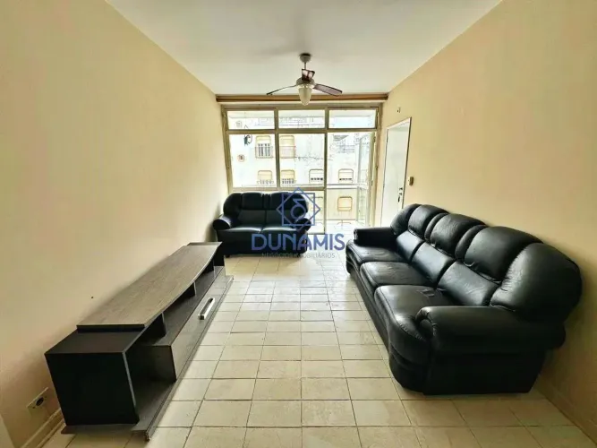 Apartamento à venda, 100 m por R 470 MIL - Praia das Pitangueiras - Guarujá SP