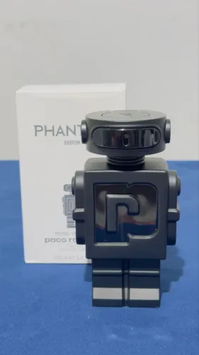 Perfume importado Phantom Parfum 100ml