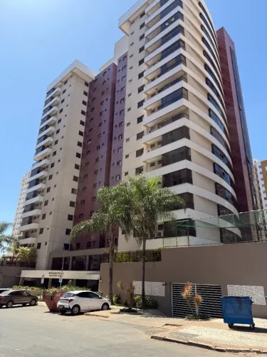 Belissimo 3 suites Residencial Noblesse