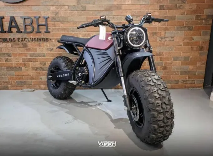 VENTURA GRUNT EVO 2025