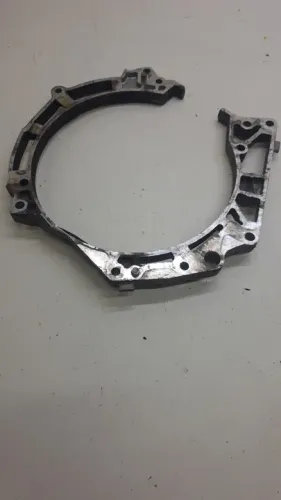 Flange Motor Chevrolet Onix 1.0 3cc 12v Turbo 2022 / 2023