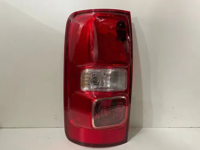 Lanterna Chevrolet S10 2013 A 2015 Nova Original Le