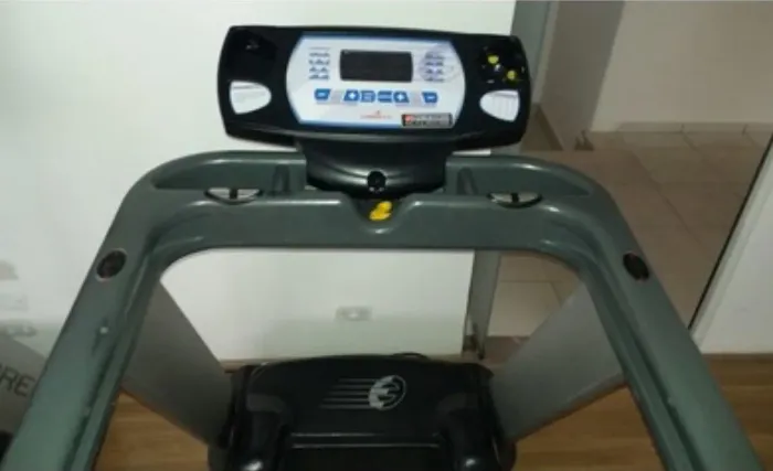 Esteira embrex novinha oportunidade.